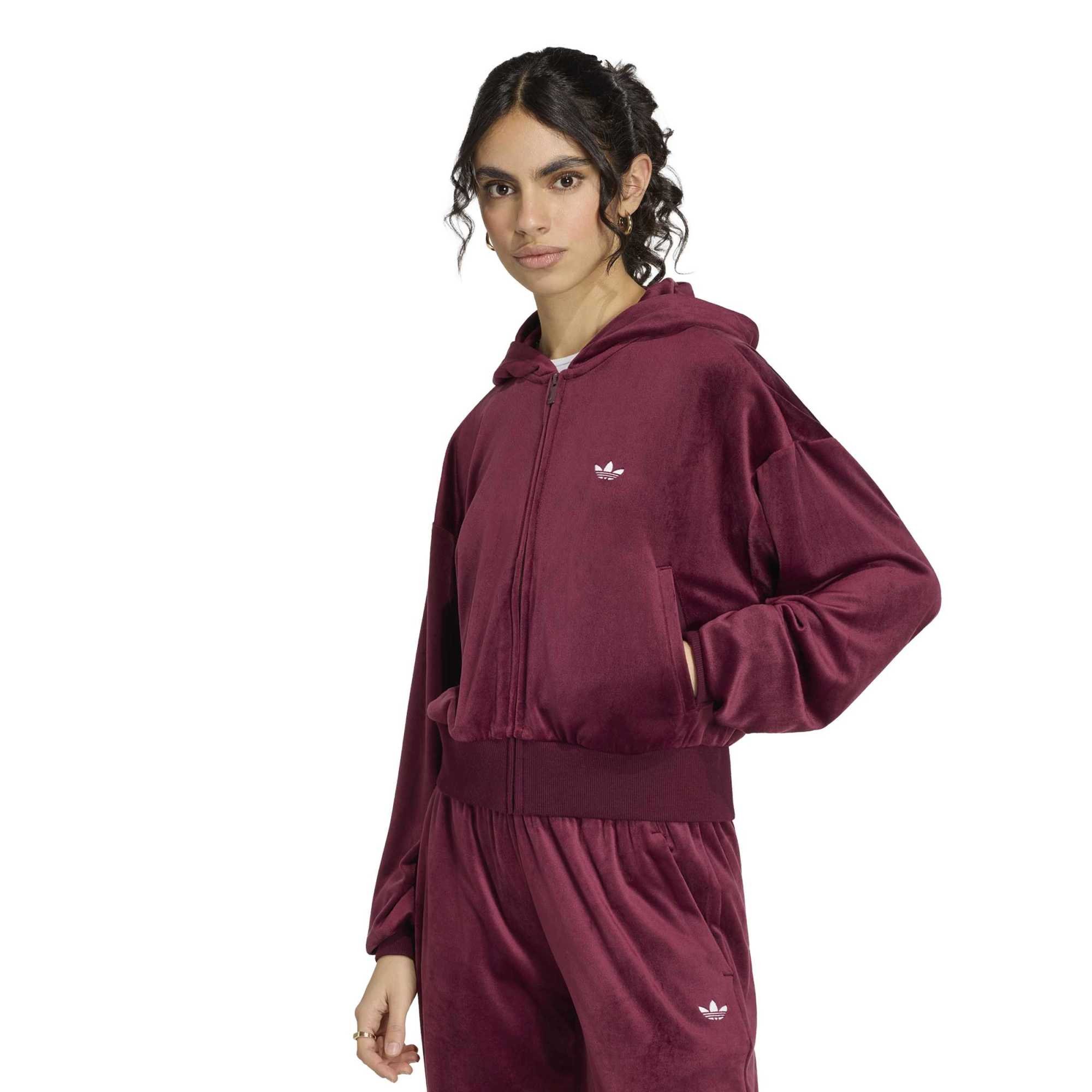 Женская куртка adidas Ess Tt