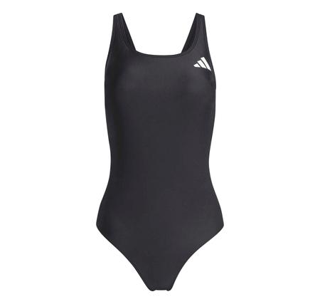 adidas Ess Vbck St Pd Kadın Mayo Siyah