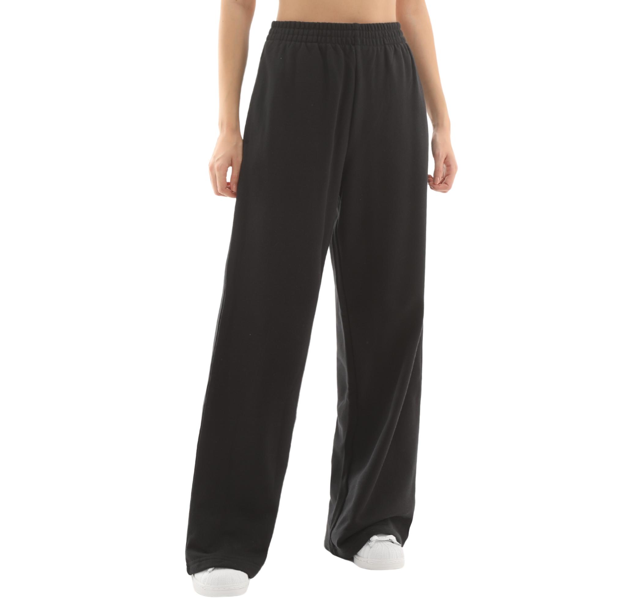 Женские спортивные штаны adidas Ess Wl Pant Ft