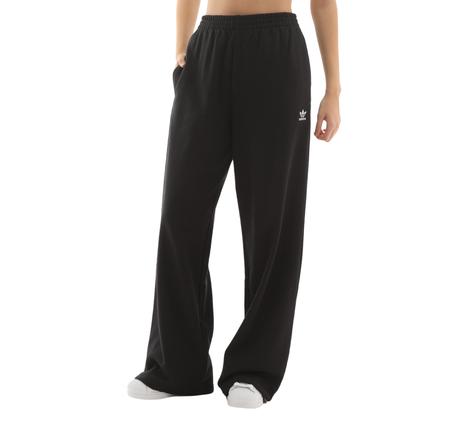 adidas Ess Wl Pant Ft Kadın Eşofman Altı Siyah adidas Ess Wl Pant Ft Kadın Eşofman Altı Siyah