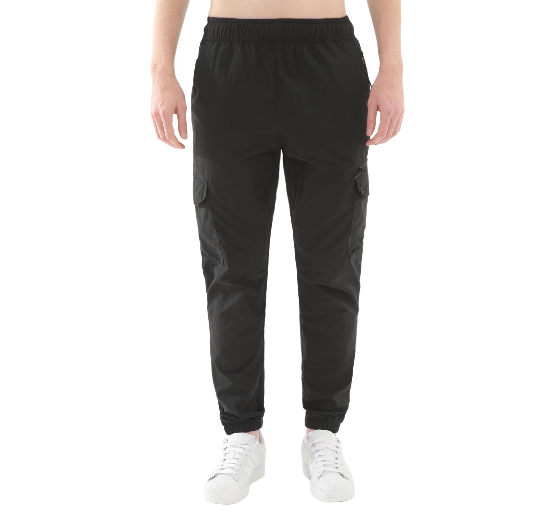Мужские спортивные штаны adidas Ess Woven Cargo