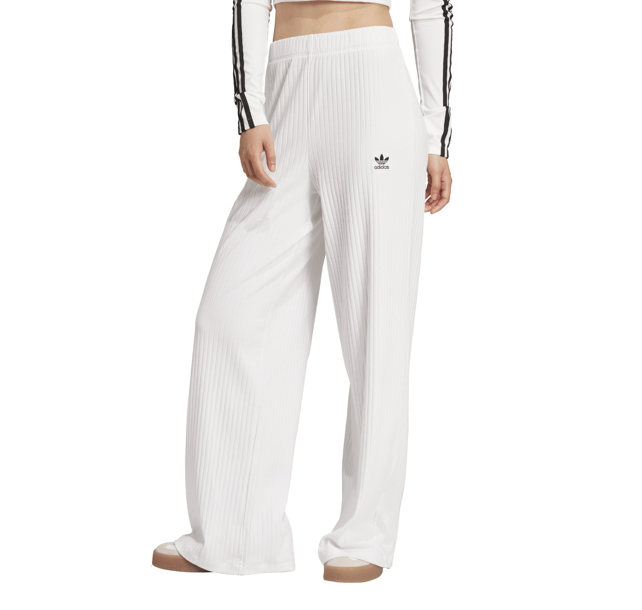 Женские спортивные штаны adidas Ess Wr Pant