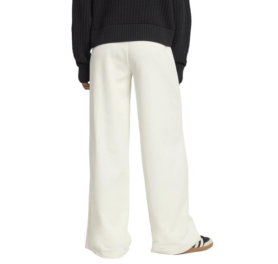 adidas Ess Wr Pant Kadın Eşofman Altı Beyaz adidas Ess Wr Pant Kadın Eşofman Altı Beyaz