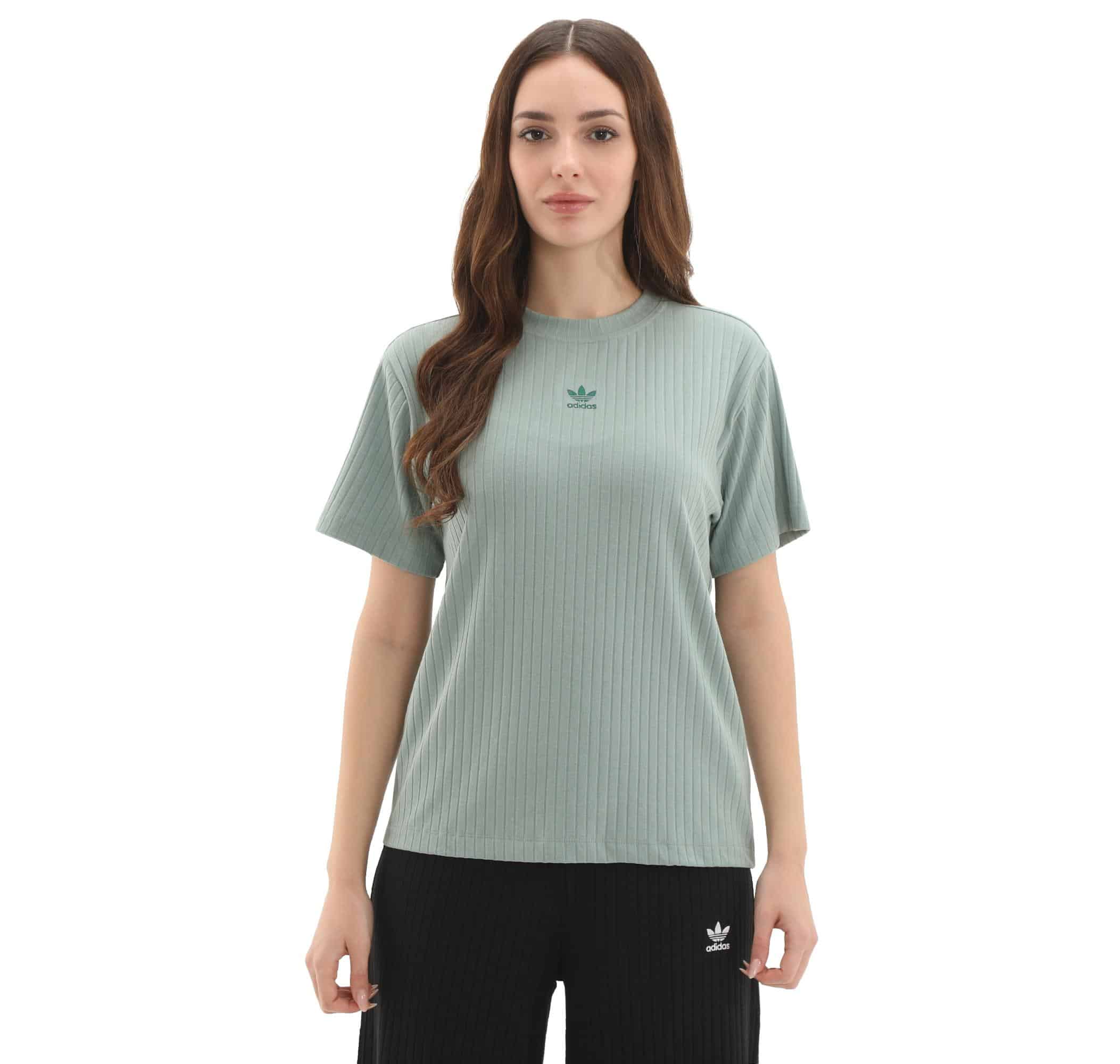 Женская футболка adidas Ess Wr Tee