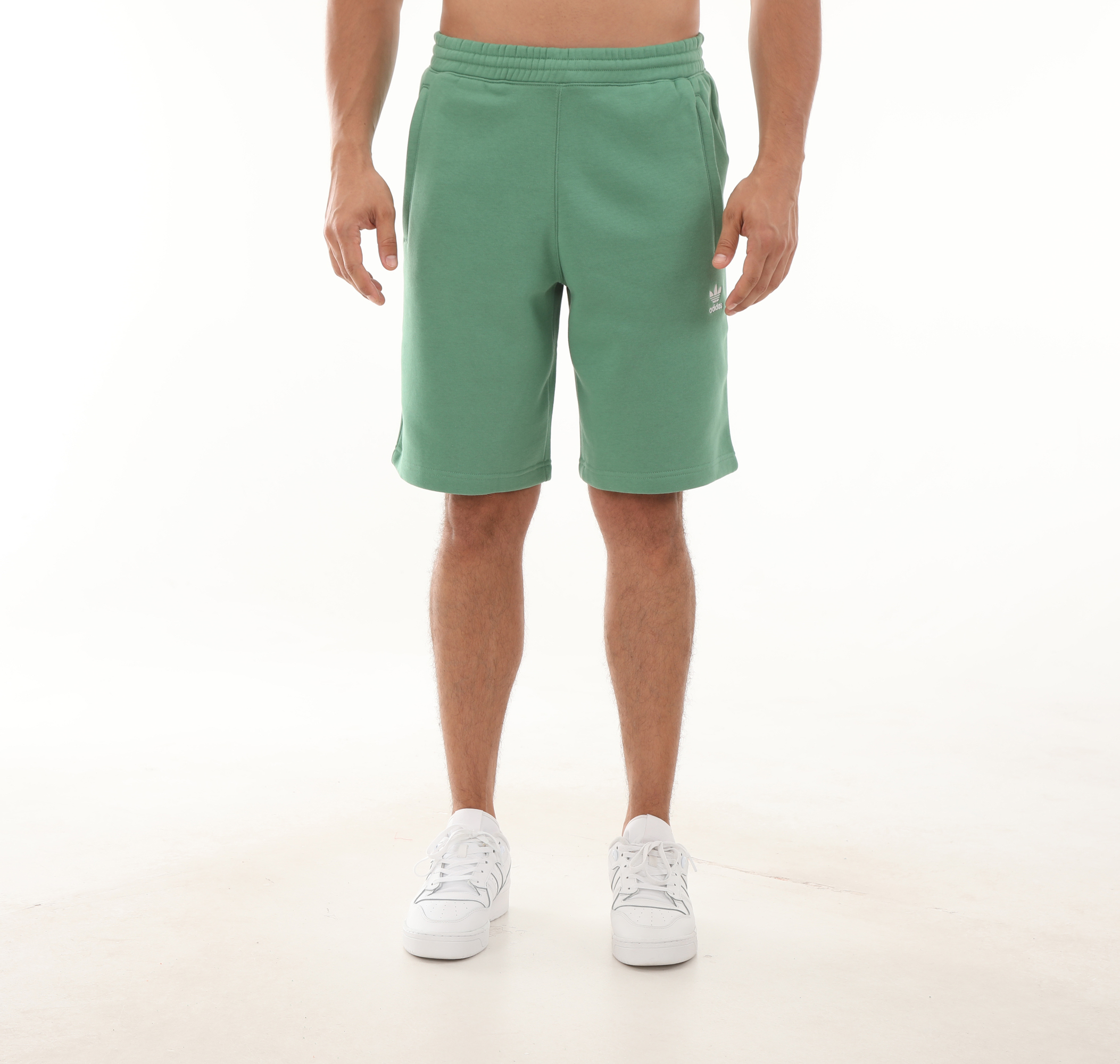 Мужские шорты adidas Essential Short Kapri