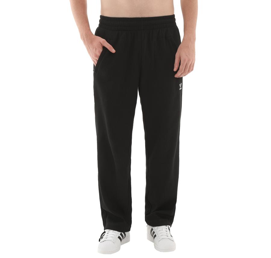 adidas Essentıals Pt Erkek Eşofman Altı Siyah adidas Essentıals Pt Erkek Eşofman Altı Siyah