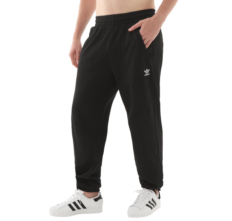 adidas Essentıals Pt Erkek Eşofman Altı Siyah adidas Essentıals Pt Erkek Eşofman Altı Siyah