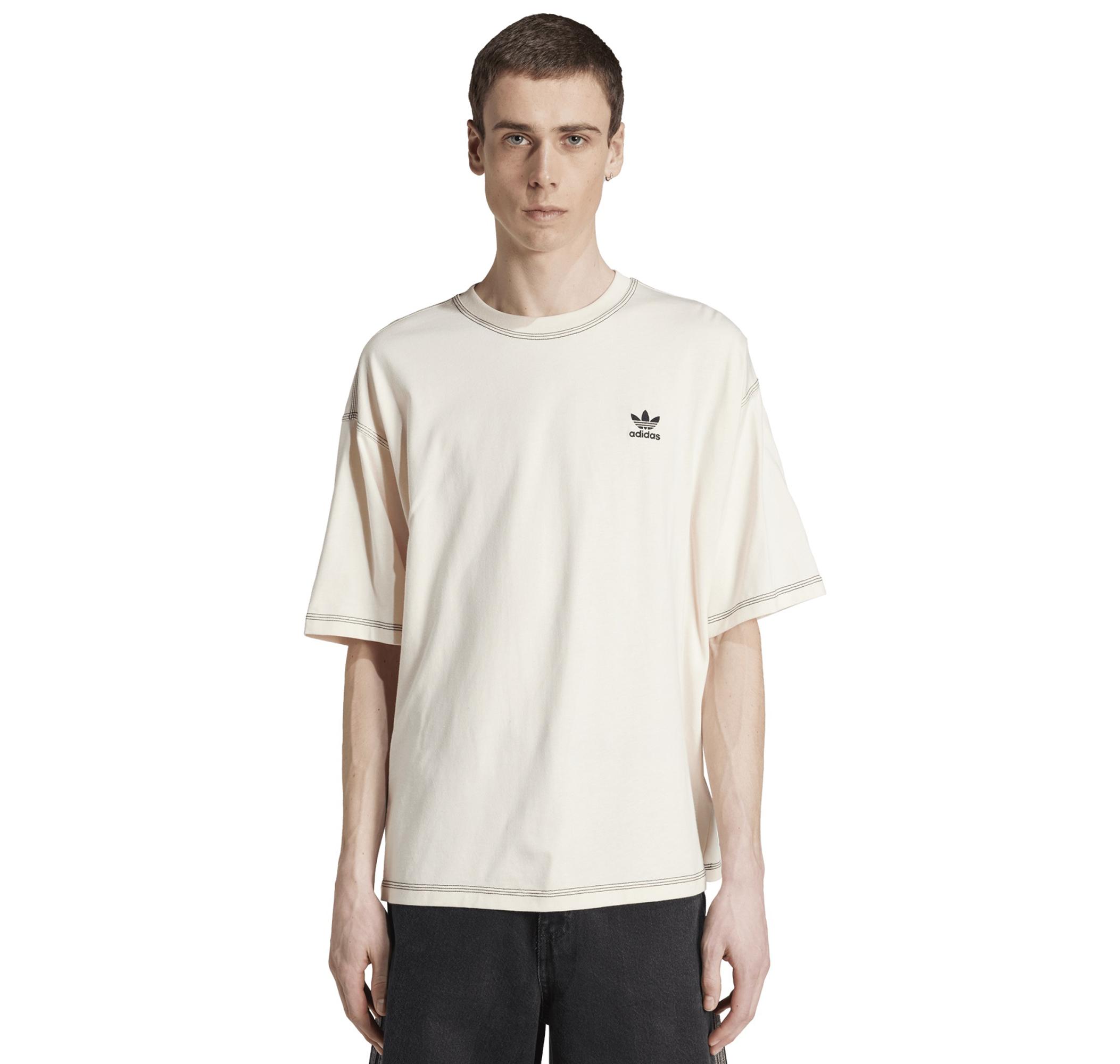 Мужская футболка adidas Essentials Tee