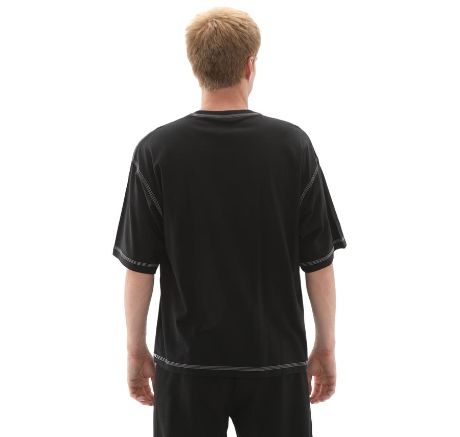 adidas Essentıals Tee Erkek T-Shirt Siyah adidas Essentıals Tee Erkek T-Shirt Siyah