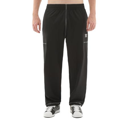 adidas Essentıalts Pt Erkek Pantolon Siyah adidas Essentıalts Pt Erkek Pantolon Siyah