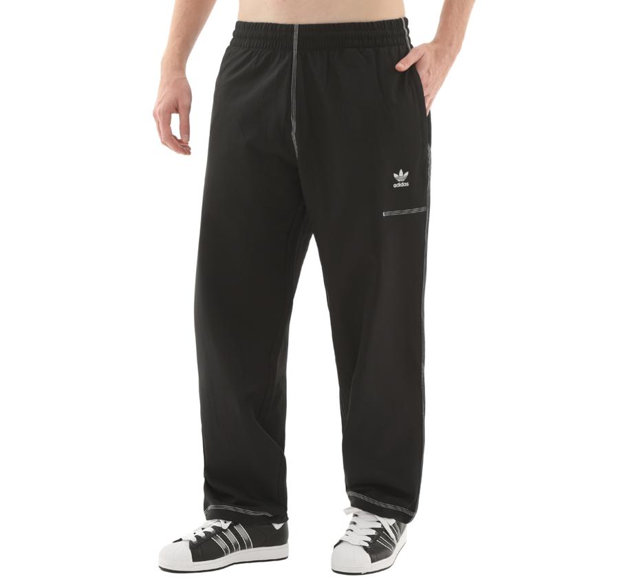 adidas Essentıalts Pt Erkek Pantolon Siyah adidas Essentıalts Pt Erkek Pantolon Siyah