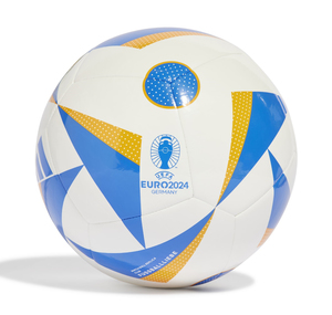 adidas Euro24 Clb Futbol Topu Mavi