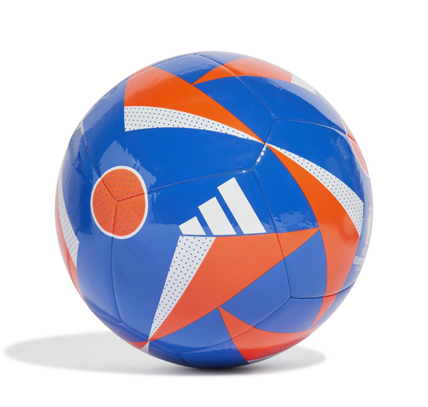 adidas Euro24 Clb Futbol Topu Mavi adidas Euro24 Clb Futbol Topu Mavi