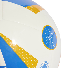 adidas Euro24 Clb Futbol Topu Mavi