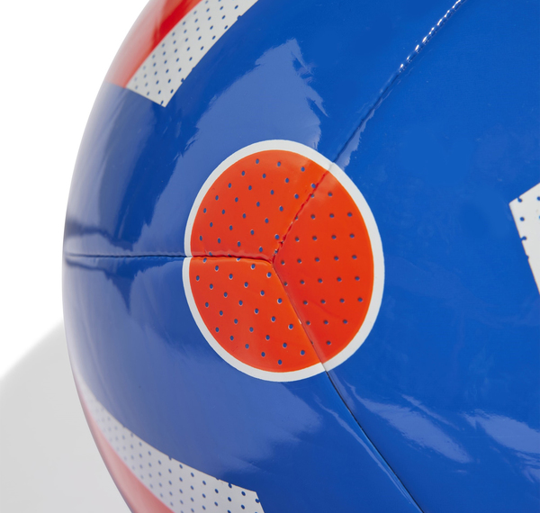 adidas Euro24 Clb Futbol Topu Mavi adidas Euro24 Clb Futbol Topu Mavi