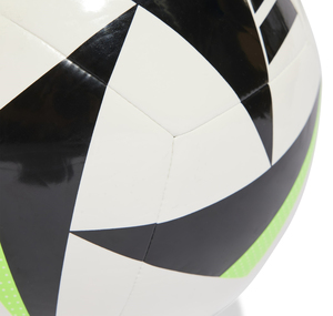 adidas Euro24 Clb Futbol Topu Beyaz