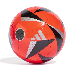 adidas Euro24 Clb Futbol Topu Kırmızı 0