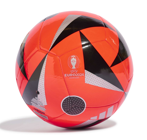 adidas Euro24 Clb Futbol Topu Kırmızı adidas Euro24 Clb Futbol Topu Kırmızı