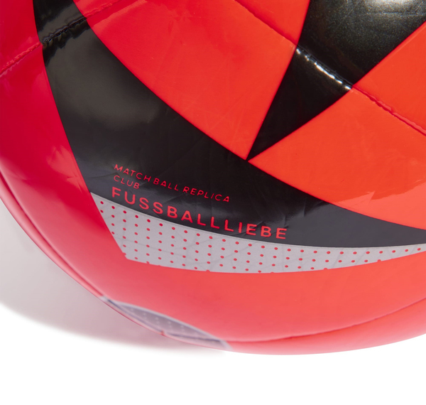 adidas Euro24 Clb Futbol Topu Kırmızı adidas Euro24 Clb Futbol Topu Kırmızı