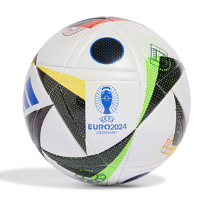 adidas Euro24 Lge Box Futbol Topu Beyaz