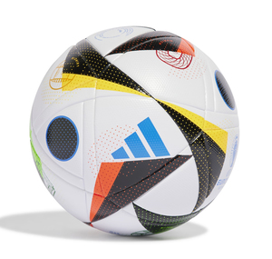 adidas Euro24 Lge Futbol Topu Beyaz 0