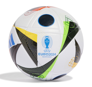 adidas Euro24 Lge Futbol Topu Beyaz 1