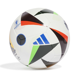 adidas Euro24 Trn Futbol Topu Beyaz 0