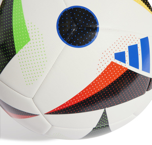 adidas Euro24 Trn Futbol Topu Beyaz 3