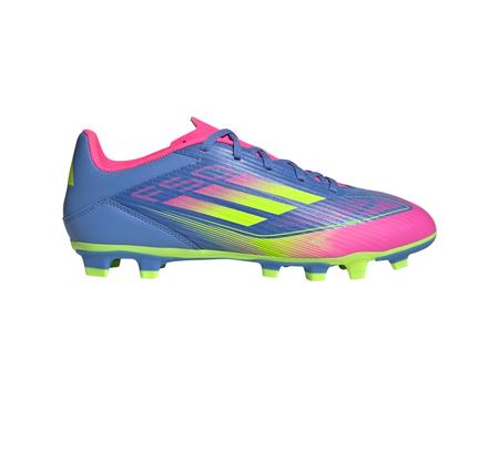 adidas F50 Club Fg-Mg Erkek Spor Ayakkabı Mavi