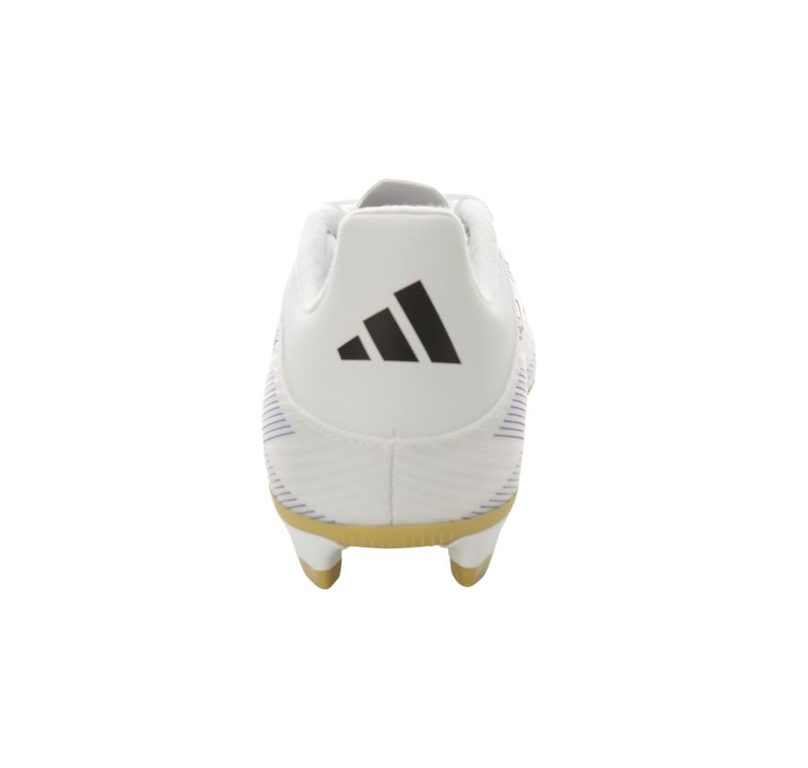 adidas F50 Club Fg-Mg Erkek Spor Ayakkabı Beyaz adidas F50 Club Fg-Mg Erkek Spor Ayakkabı Beyaz