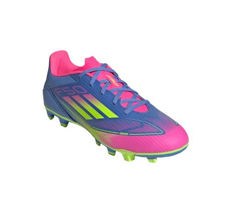 adidas F50 Club Fg-Mg Erkek Spor Ayakkabı Mavi