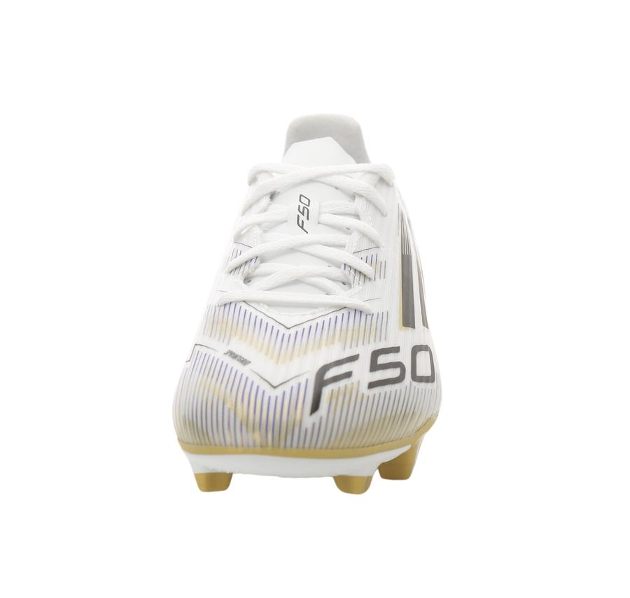 adidas F50 Club Fg-Mg Erkek Spor Ayakkabı Beyaz adidas F50 Club Fg-Mg Erkek Spor Ayakkabı Beyaz