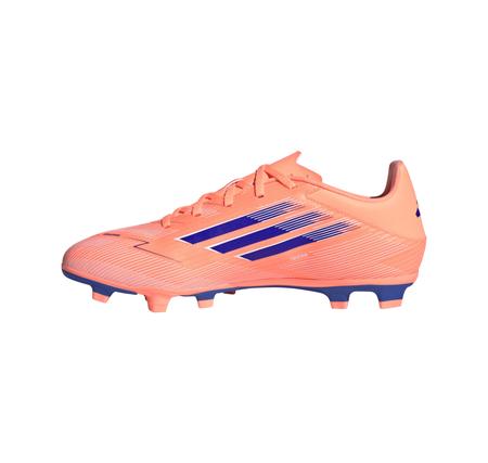 adidas F50 Club Fg-Mg Erkek Spor Ayakkabı Turuncu