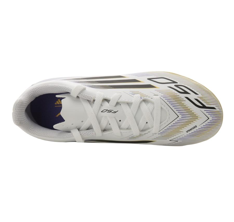 adidas F50 Club Fg-Mg Erkek Spor Ayakkabı Beyaz adidas F50 Club Fg-Mg Erkek Spor Ayakkabı Beyaz