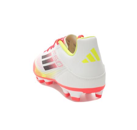 adidas F50 Club Fg-Mg Erkek Spor Ayakkabı Beyaz