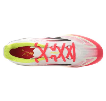 adidas F50 Club Fg-Mg Erkek Spor Ayakkabı Beyaz