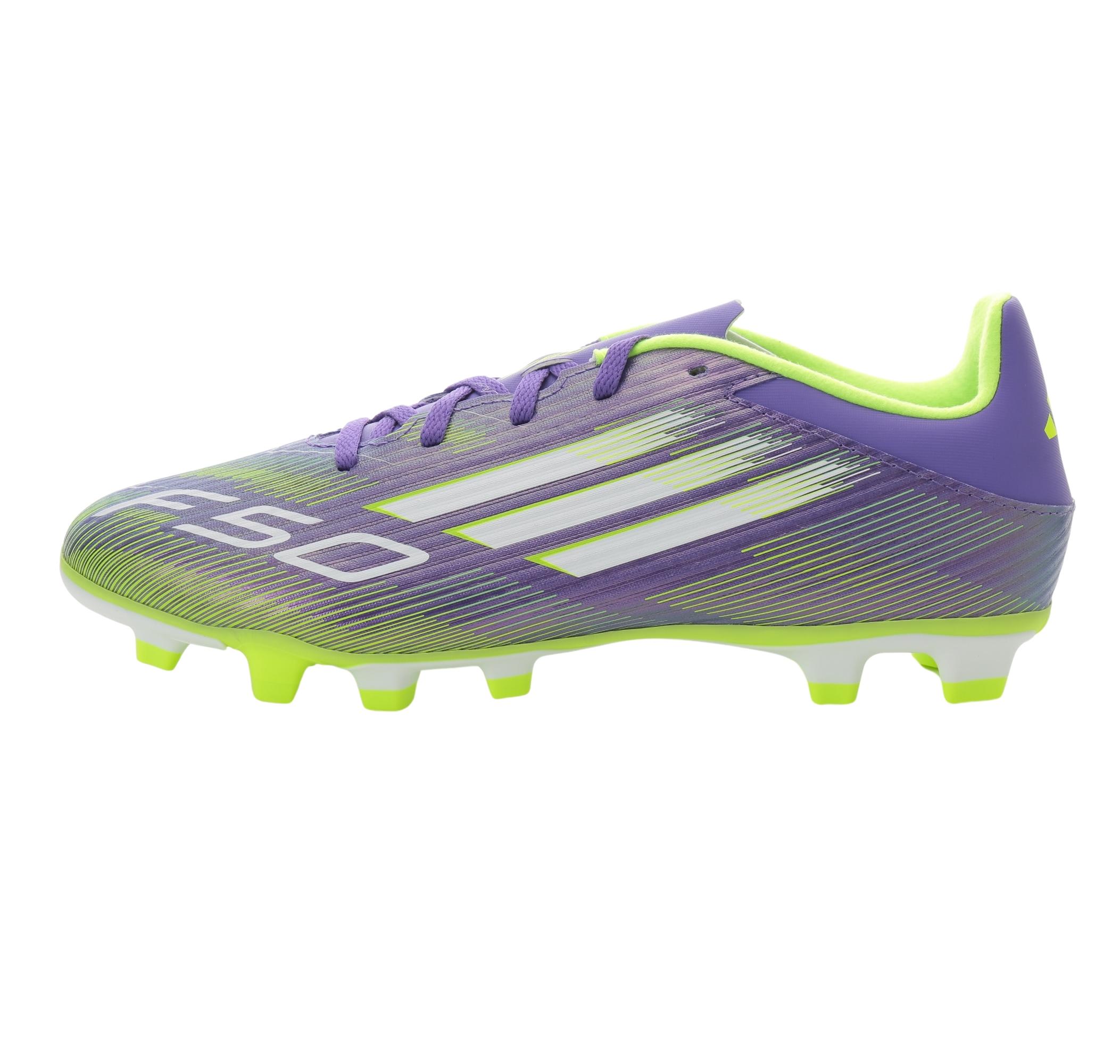 Мужские кроссовки adidas F50 Club Fg-Mg