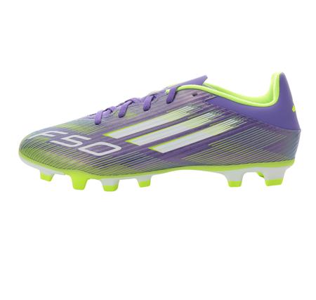 adidas F50 Club Fg-Mg Erkek Spor Ayakkabı Mor adidas F50 Club Fg-Mg Erkek Spor Ayakkabı Mor