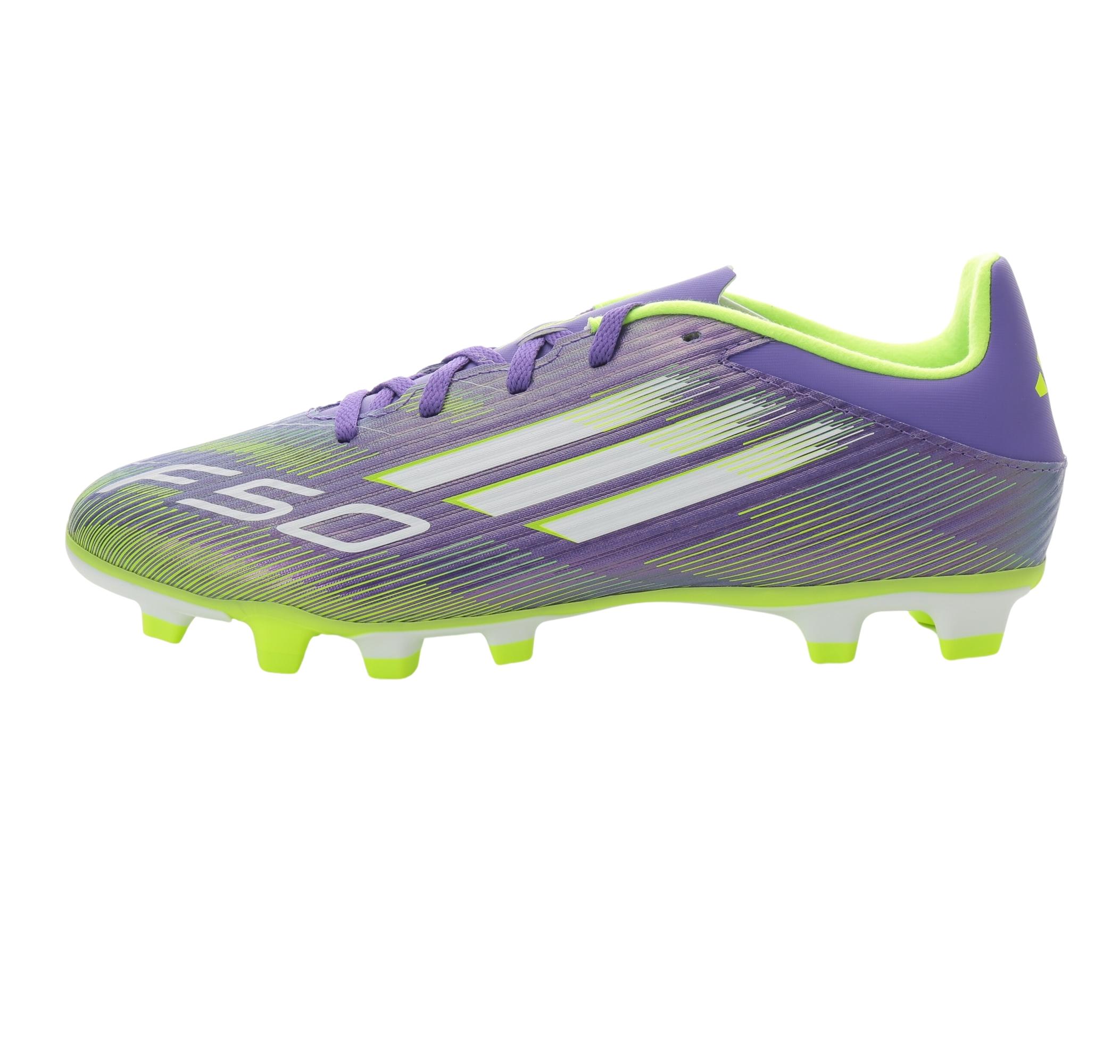 Мужские кроссовки adidas F50 Club Fg-Mg