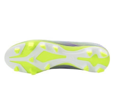 adidas F50 Club Fg-Mg Erkek Spor Ayakkabı Mor