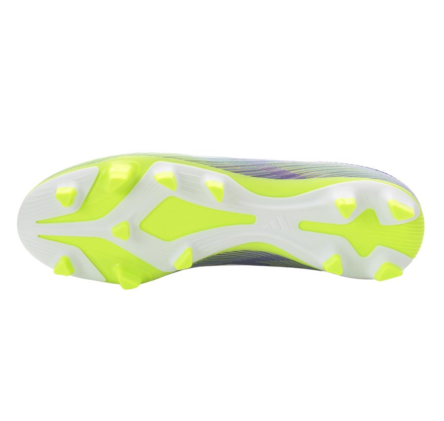 adidas F50 Club Fg-Mg Erkek Spor Ayakkabı Mor adidas F50 Club Fg-Mg Erkek Spor Ayakkabı Mor