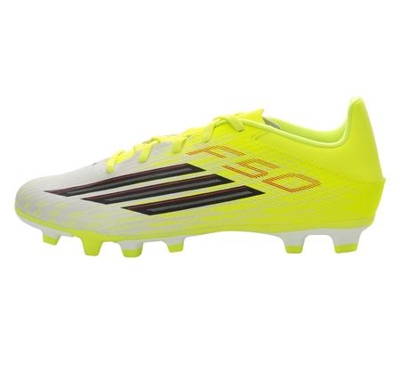 adidas F50 Club Fg-Mg Erkek Spor Ayakkabı Sarı adidas F50 Club Fg-Mg Erkek Spor Ayakkabı Sarı