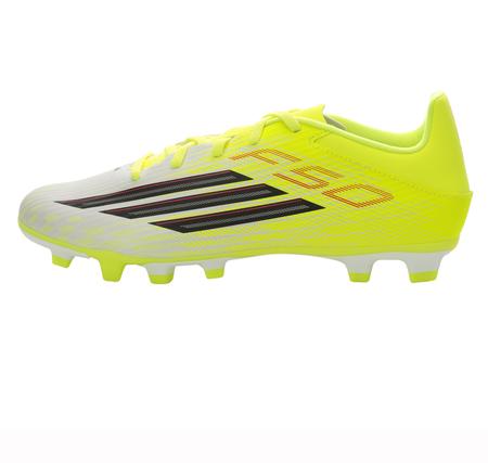 adidas F50 Club Fg-Mg Erkek Spor Ayakkabı Sarı adidas F50 Club Fg-Mg Erkek Spor Ayakkabı Sarı