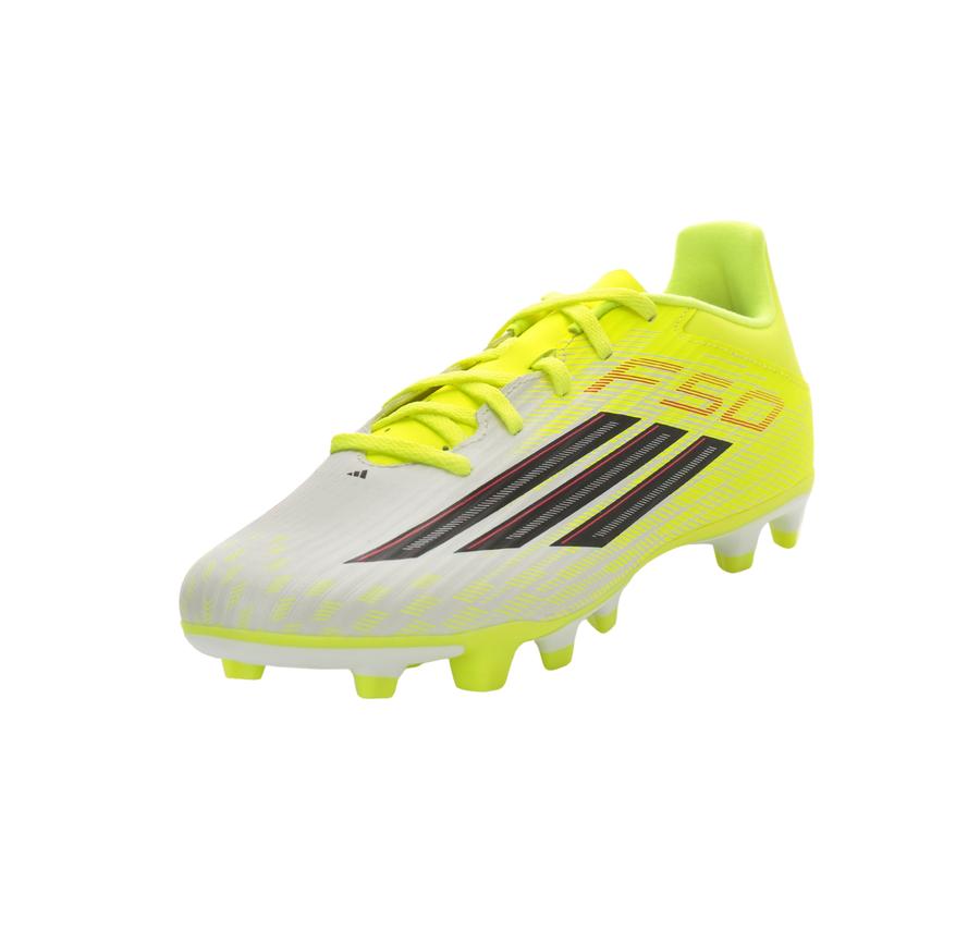 adidas F50 Club Fg-Mg Erkek Spor Ayakkabı Sarı adidas F50 Club Fg-Mg Erkek Spor Ayakkabı Sarı