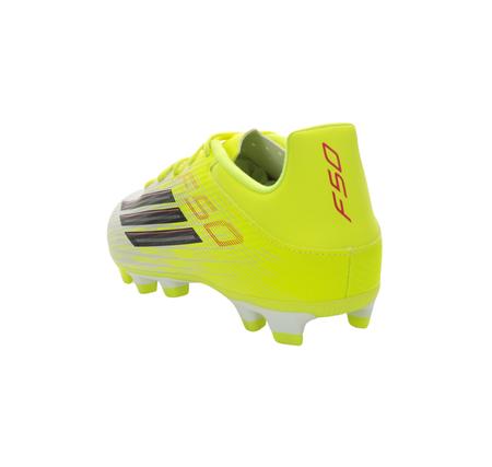 adidas F50 Club Fg-Mg Erkek Spor Ayakkabı Sarı