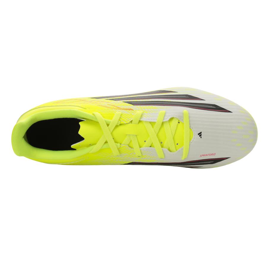 adidas F50 Club Fg-Mg Erkek Spor Ayakkabı Sarı adidas F50 Club Fg-Mg Erkek Spor Ayakkabı Sarı