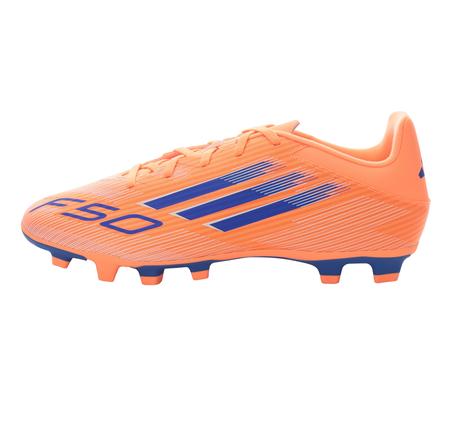 adidas F50 Club Fg-Mg Erkek Spor Ayakkabı Turuncu adidas F50 Club Fg-Mg Erkek Spor Ayakkabı Turuncu
