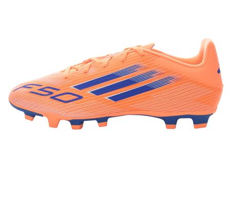 adidas F50 Club Fg-Mg Erkek Spor Ayakkabı Turuncu adidas F50 Club Fg-Mg Erkek Spor Ayakkabı Turuncu