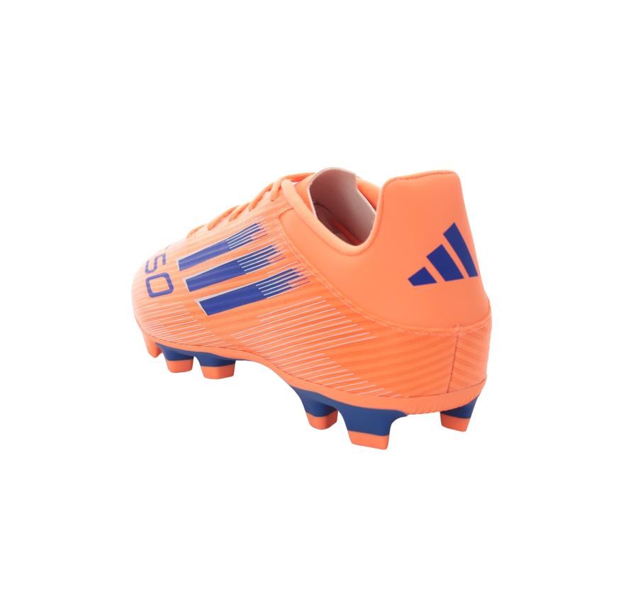 adidas F50 Club Fg-Mg Erkek Spor Ayakkabı Turuncu adidas F50 Club Fg-Mg Erkek Spor Ayakkabı Turuncu