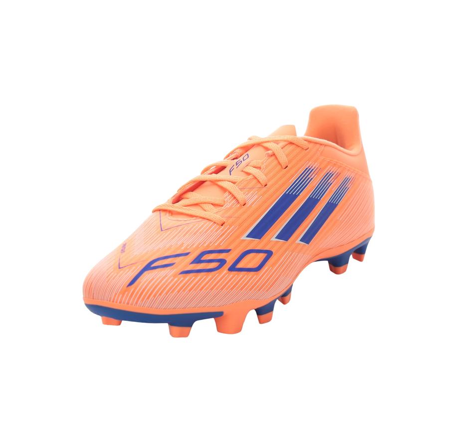adidas F50 Club Fg-Mg Erkek Spor Ayakkabı Turuncu adidas F50 Club Fg-Mg Erkek Spor Ayakkabı Turuncu